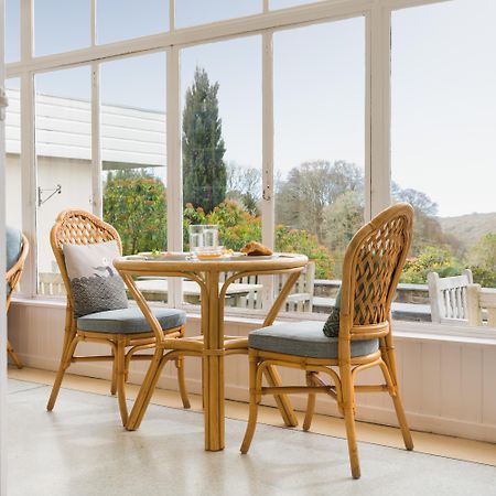 Budock Vean Hotel And Spa Falmouth Zewnętrze zdjęcie