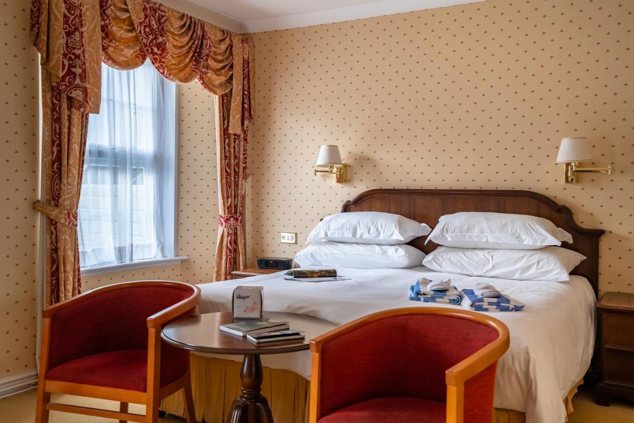 Budock Vean Hotel And Spa Falmouth Zewnętrze zdjęcie