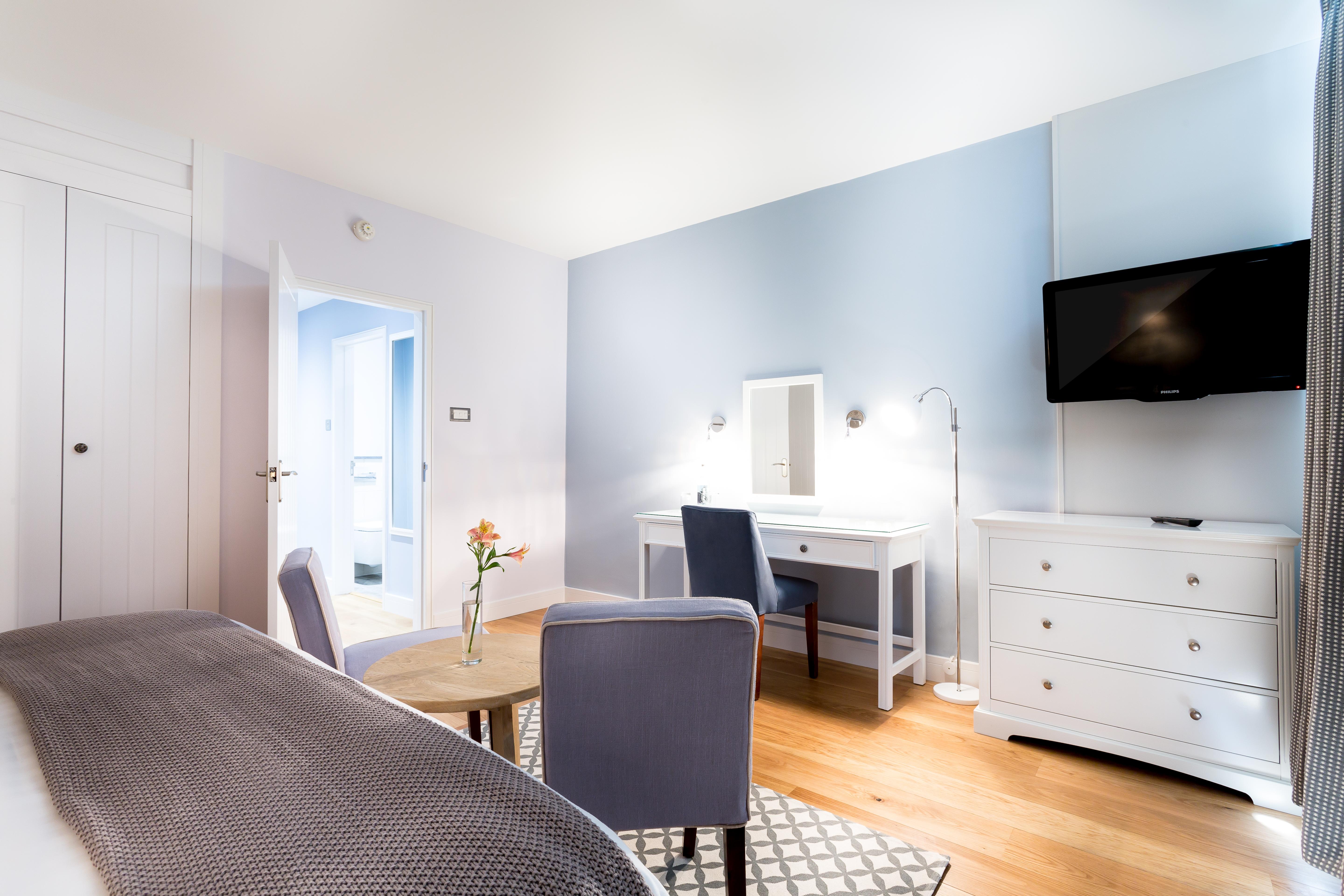Budock Vean Hotel And Spa Falmouth Zewnętrze zdjęcie