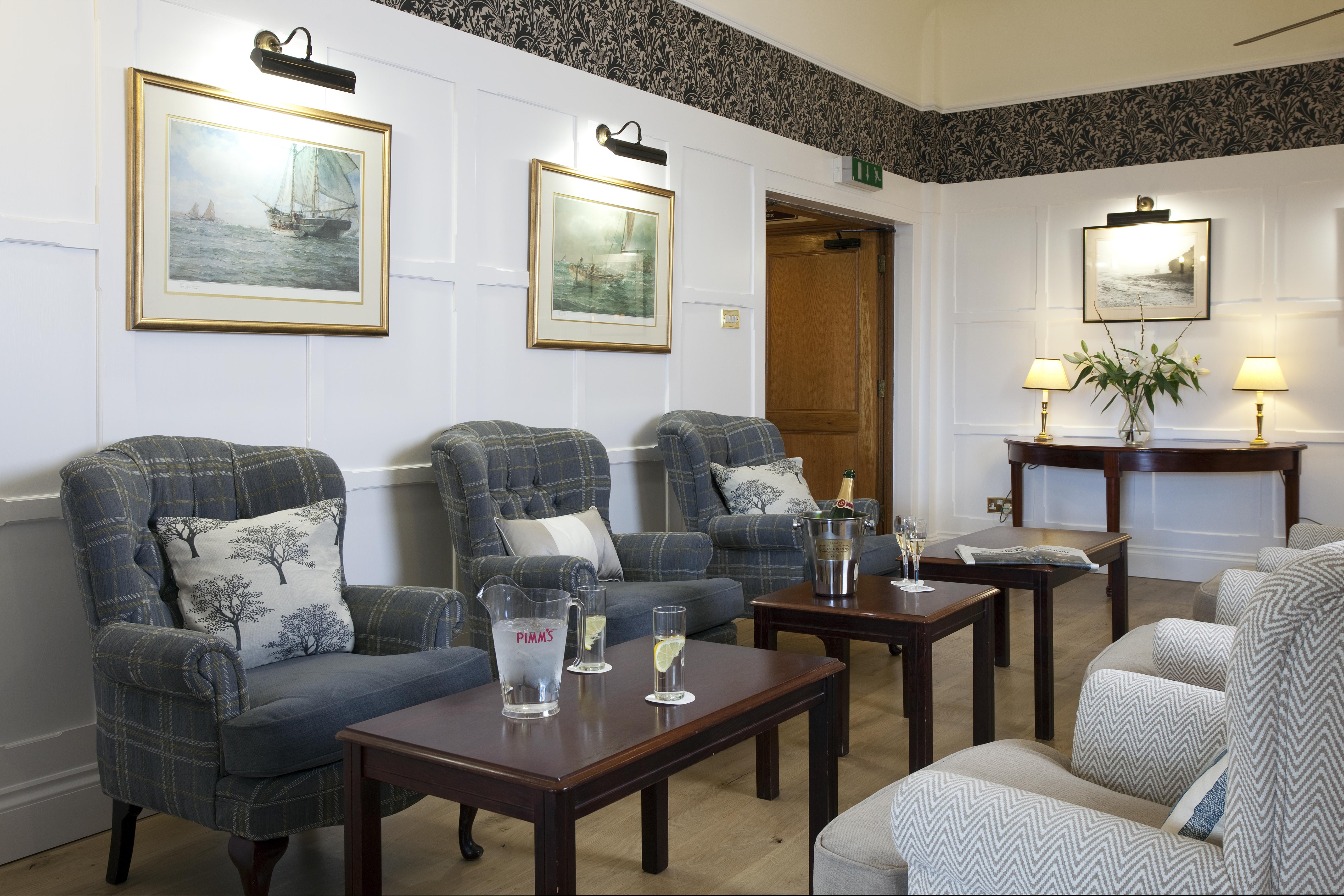 Budock Vean Hotel And Spa Falmouth Zewnętrze zdjęcie