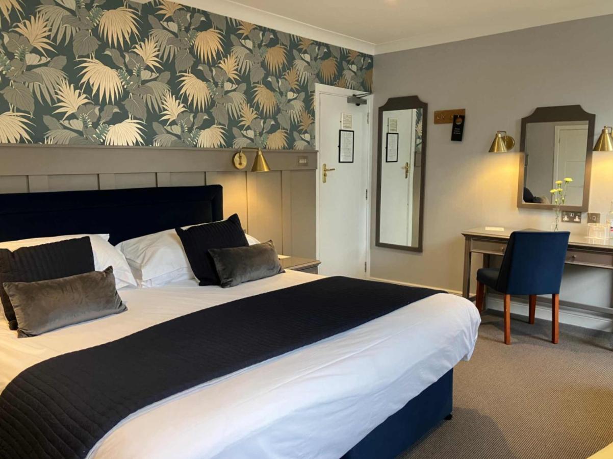 Budock Vean Hotel And Spa Falmouth Zewnętrze zdjęcie