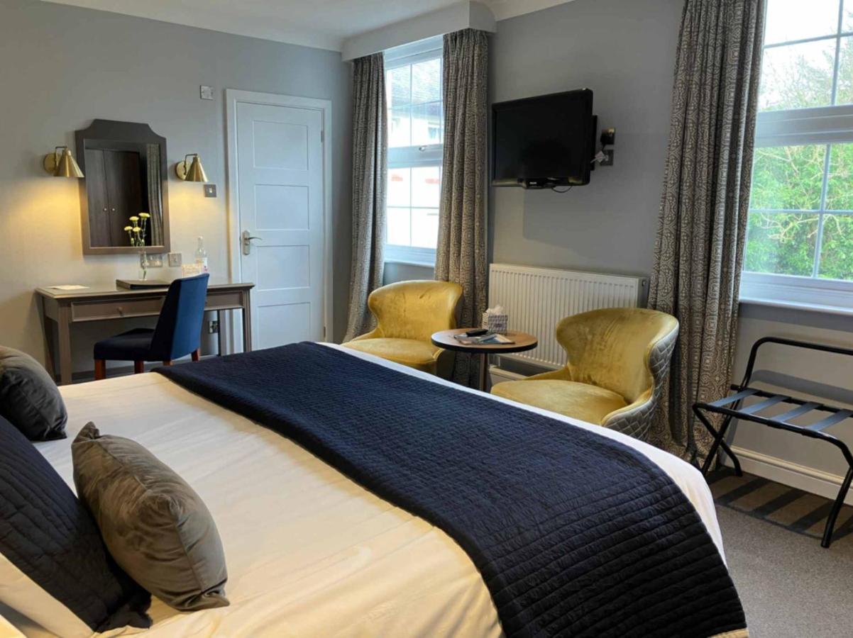 Budock Vean Hotel And Spa Falmouth Zewnętrze zdjęcie