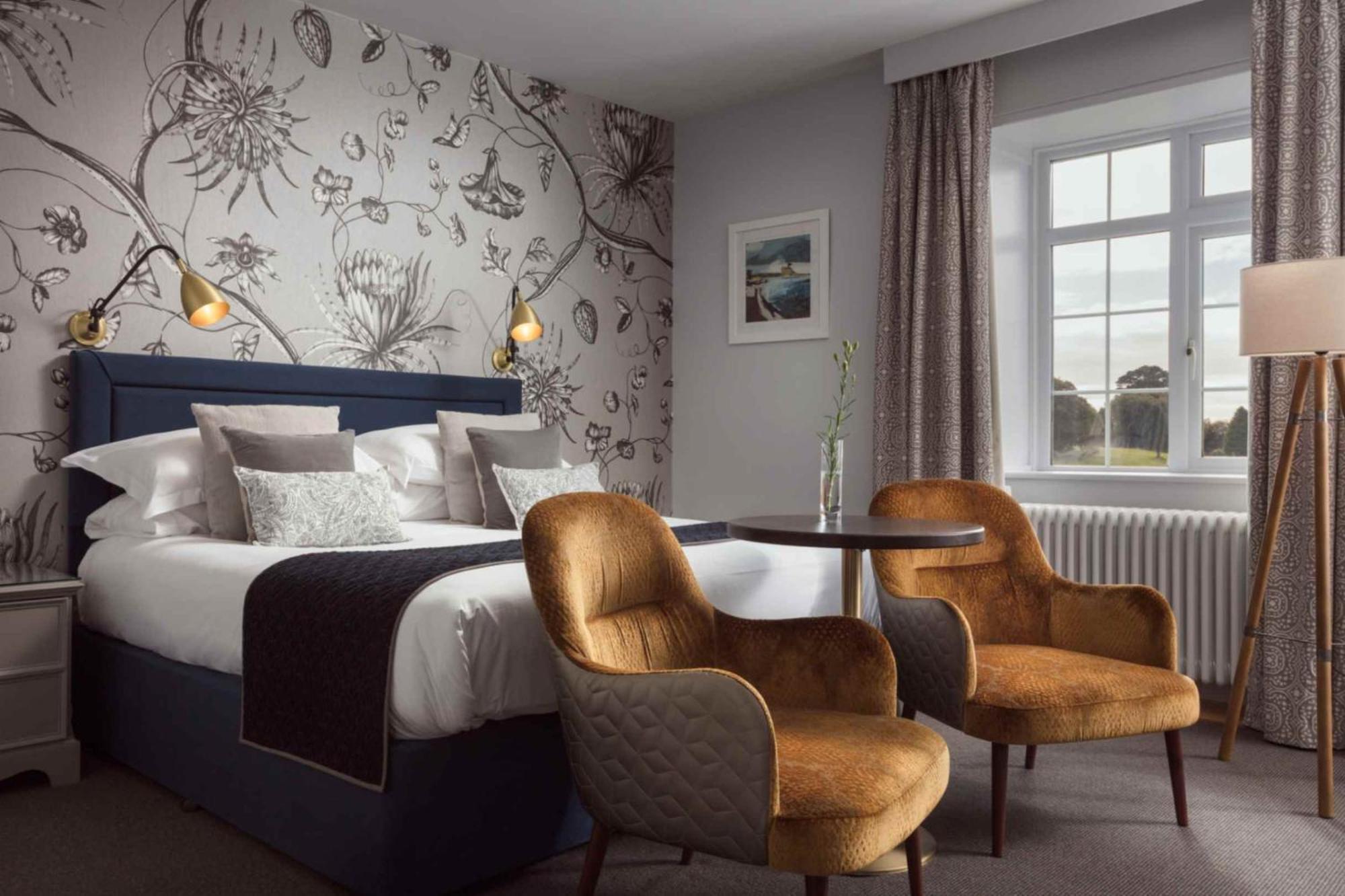 Budock Vean Hotel And Spa Falmouth Zewnętrze zdjęcie