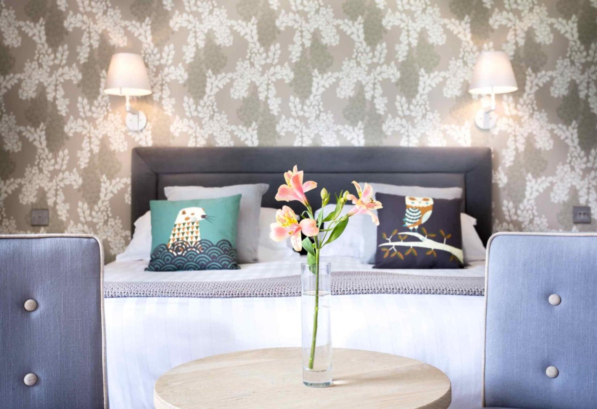 Budock Vean Hotel And Spa Falmouth Zewnętrze zdjęcie