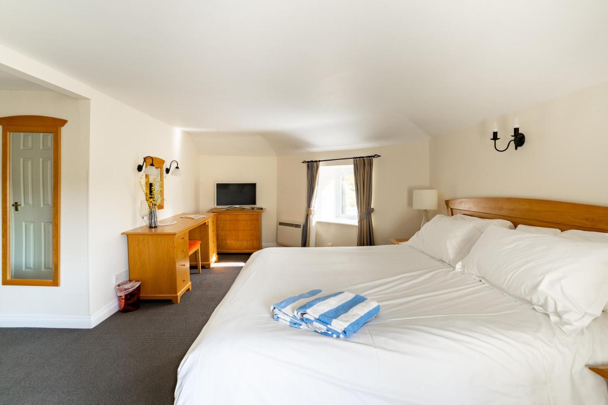 Budock Vean Hotel And Spa Falmouth Zewnętrze zdjęcie