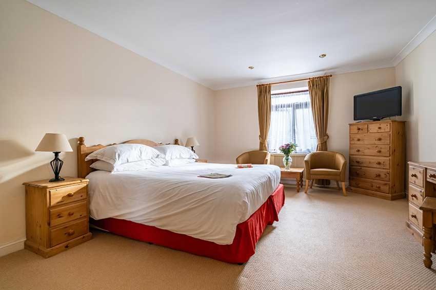 Budock Vean Hotel And Spa Falmouth Zewnętrze zdjęcie