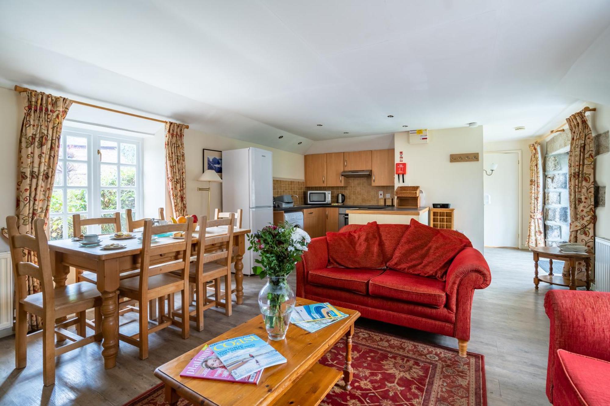 Budock Vean Hotel And Spa Falmouth Zewnętrze zdjęcie