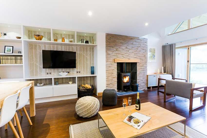Budock Vean Hotel And Spa Falmouth Zewnętrze zdjęcie