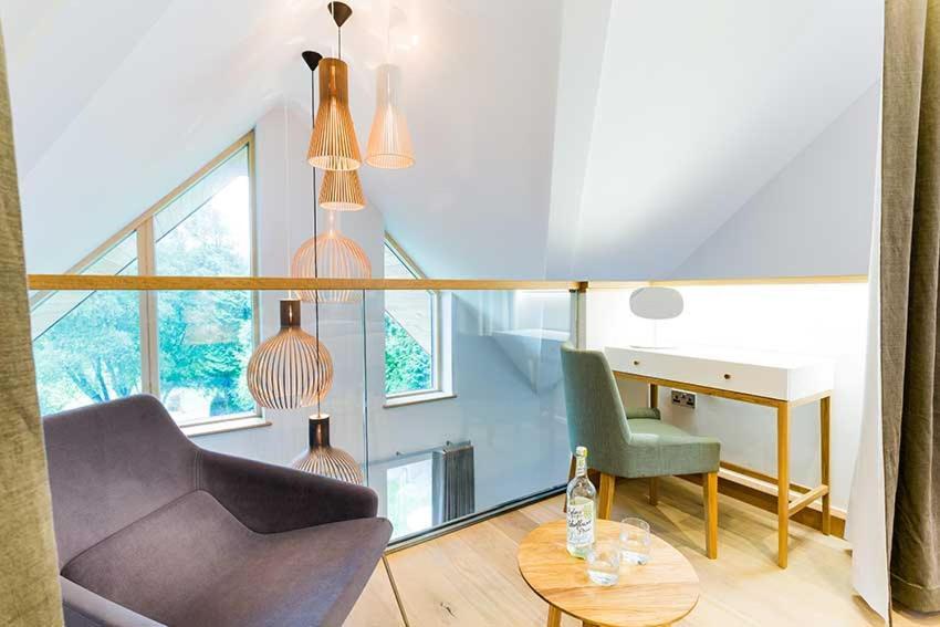Budock Vean Hotel And Spa Falmouth Zewnętrze zdjęcie