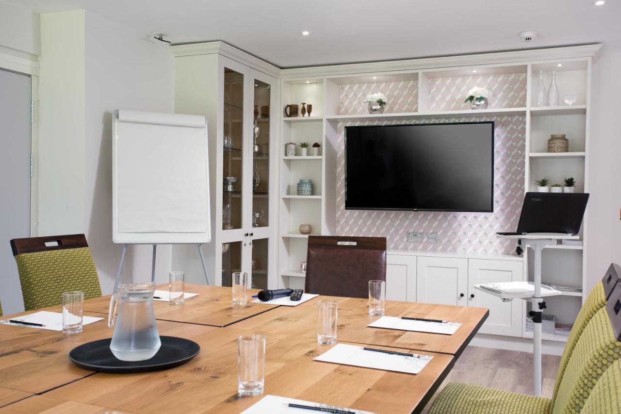 Budock Vean Hotel And Spa Falmouth Zewnętrze zdjęcie
